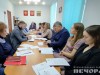 Состоялось заседание Координационного совета по делам ветеранов