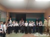 Первоклашки  школы №10 сдали нормы ГТО