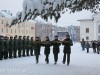  Печоре состоялся митинг-церемониал, посвященный Дню Неизвестного солдата