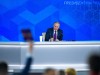 14 декабря Владимир Путин пообщается с региональными журналистами и жителями страны