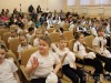 Гимназисты приняли участие в масштабных российских проектах
