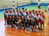 Первенство Республики Коми по волейболу среди юношей и девушек