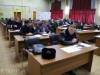 Печора продолжает готовиться к выборам