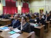 Заседание Совета МР «Печора»