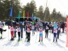 «Печорская весна». Более 200 лыжников приняли участие в республиканских соревнованиях