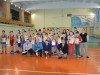 Прошел XV Республиканский турнир по вольной борьбе памяти Е. Политова
