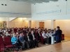 Открытый урок с представителями ОМСУ