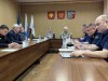 Владимир Уйба провёл в Печоре оперативное совещание по ситуации с частичным обрушением многоквартирного дома