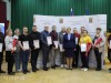 В Администрации МР «Печора» прошло торжественное вручение благодарственных писем