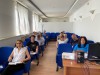 Совещание по газификации садоводческих некоммерческих товариществ