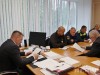 Комиссия по обеспечению безопасности дорожного движения