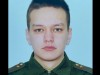 Простились с рядовым Никитой Дмитриевичем Добрыниным