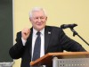 В Печору с рабочим визитом прибывает депутат Государственной Думы Федерального Собрания Российской Федерации Владимир Поневежский