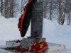 В Печоре прошел митинг – церемониал, посвященный Дню памяти россиян, исполнявших воинский долг за пределами Отечества