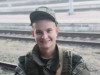 Простились с рядовым Алексеем Сергеевичем Мироновым