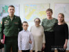 Родным погибших в ходе СВО воинов передали государственные награды