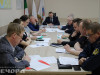Комиссия по обеспечению правопорядка и общественной безопасности