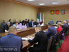 В администрации муниципалитета прошла еженедельная планерка