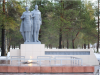 История создания мемориала «Никто не забыт, ничто не забыто»