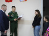 Ордена Мужества переданы родным погибших в ходе СВО воинов