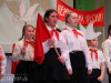 «Звонкий первомай»