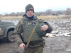 Простились со старшим сержантом Анисимовым Дмитрием Владимировичем