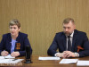 Еженедельная планерка в администрации муниципального района «Печора»