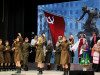 «Опаленные войной»