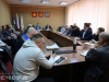 Еженедельная планерка в администрации муниципального района «Печора»