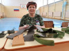 Учебные сборы по основам военной службы для обучающихся 10 классов общеобразовательных организаций
