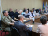 Еженедельная планерка в администрации муниципального района «Печора»