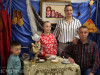 День России в музее 
