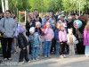 В Печоре отметили День молодежи