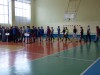 Первенство МР «Печора» по мини-футболу сезона 2014 – 2015 годов