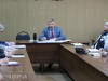 Еженедельная планерка в администрации муниципального района «Печора»