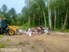 Сделаем наш город чище вместе