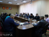 Еженедельная планерка в администрации муниципального района «Печора»