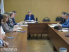 Еженедельная планерка в администрации муниципального района «Печора»