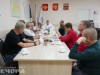 Встреча с представителями общественных организаций и национально-культурных автономий