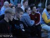 XII фестиваль «Уличного кино»