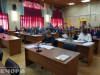 Заседание Совета МР «Печора» седьмого созыва