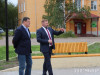 Визит Председателя Правительства Республики Коми