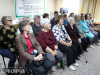 Отчетно-выборная конференция Всероссийского общества слепых Печоры