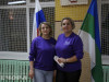 Голосуют «Родные-любимые»