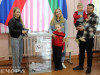 Выборы – дело семейное
