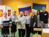 Печора активно участвует в выборах
