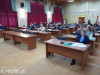 Заседание Совета ГП «Печора»