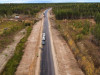 Дорога Кожва-Чикшино: ремонт продолжается