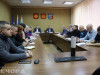 В администрации муниципального района «Печора» состоялось рабочее совещание по срочному вопросу подачи газа в многоквартирные дома