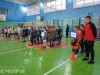В Печоре стартовали муниципальные соревнования по мини-футболу 